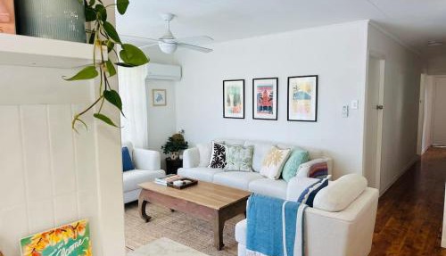 Halia in Gold Coast