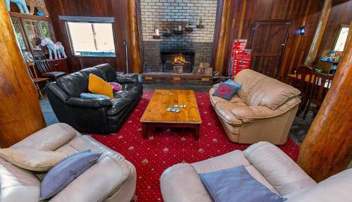Kin Kin Retreat in Quinninup