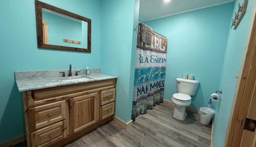 Cass Lake Lodge in Cass Lake