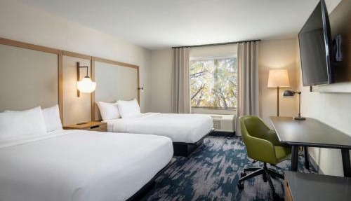 Fairfield by Marriott Inn & Suites Louisville Shepherdsville in Louisville