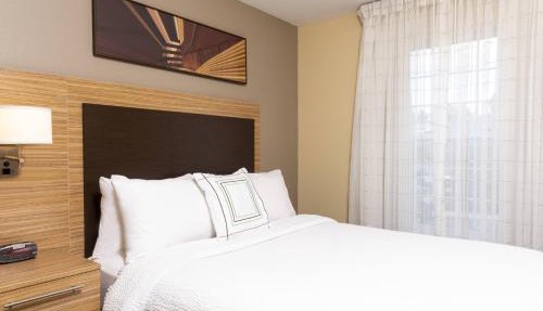 TownePlace Suites by Marriott East Lansing in East Lansing