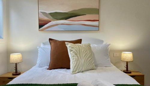 Creswick Holiday Park in Creswick