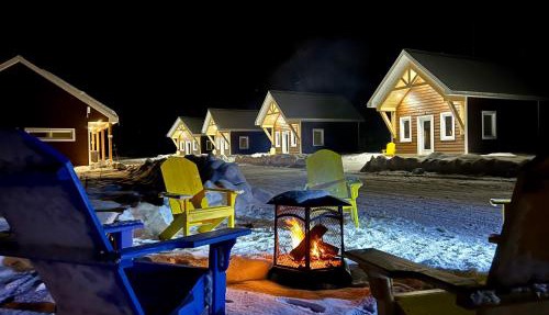Vallée Jeunesse Québec in Saint-Gabriel-De-Valcartier
