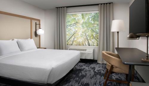 Fairfield Inn & Suites by Marriott Appleton in Appleton