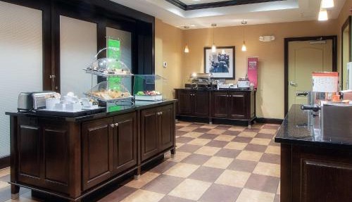 Hampton Inn Oxford/Miami University Area in Oxford