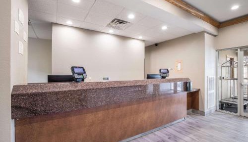 Quality Inn & Suites Lodi I-90 in Lodi