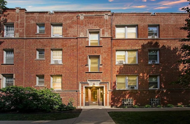Rogers Park 