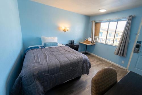 Rodeway Inn Columbus 
