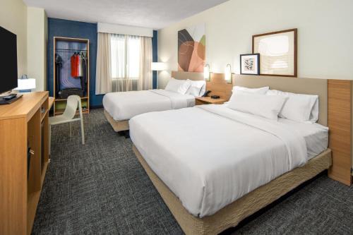 Troy Hotel 