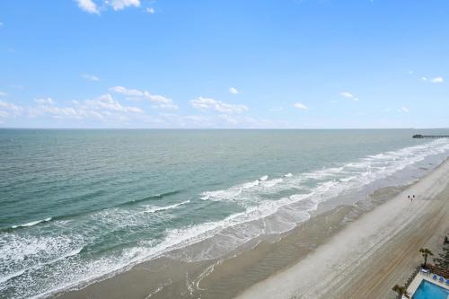 Waters Edge Resort 