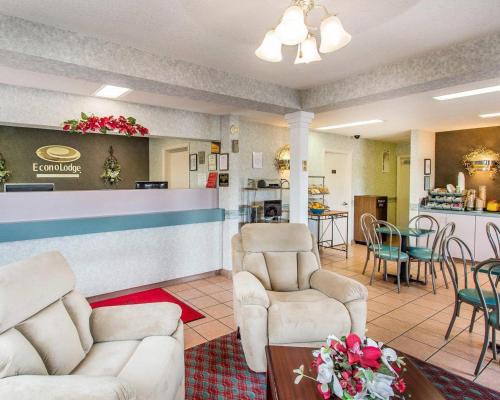 Econo Lodge Dothan 