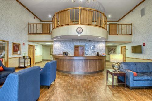 Comfort Inn 