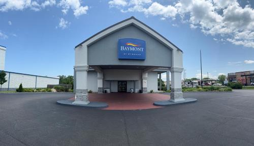 Baymont 