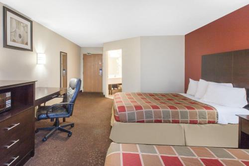 Travelodge 