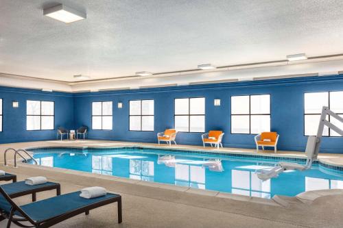 Hampton Inn Suites Valparaiso 