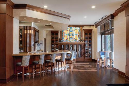 Residence Inn 