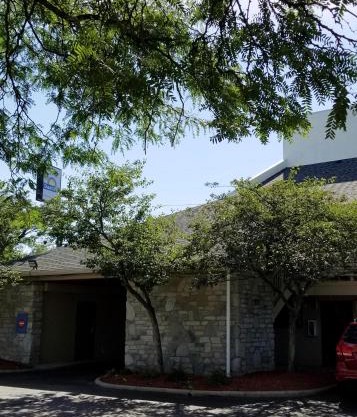 Days Inn 